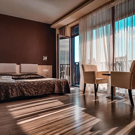 Family Hotel Casa Del Mare Sozopol Exterior photo
