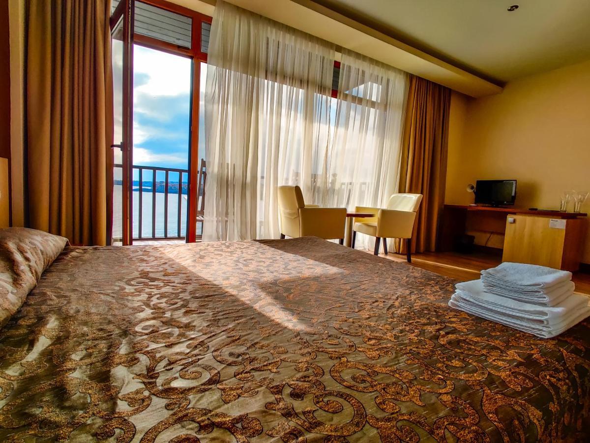 Family Hotel Casa Del Mare Sozopol Exterior photo