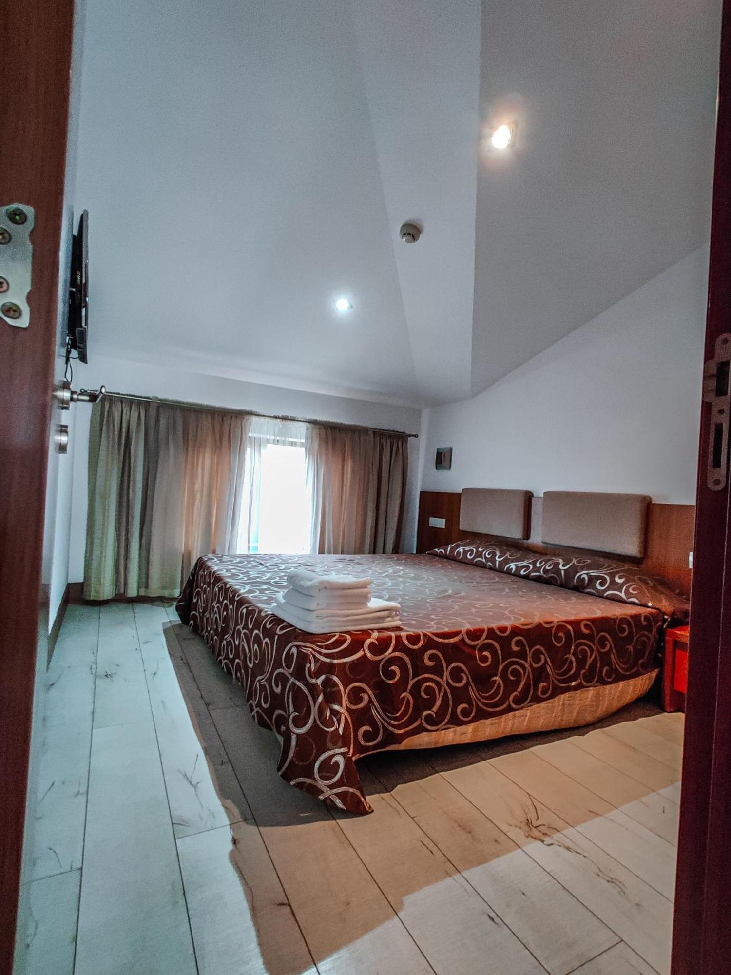 Family Hotel Casa Del Mare Sozopol Exterior photo